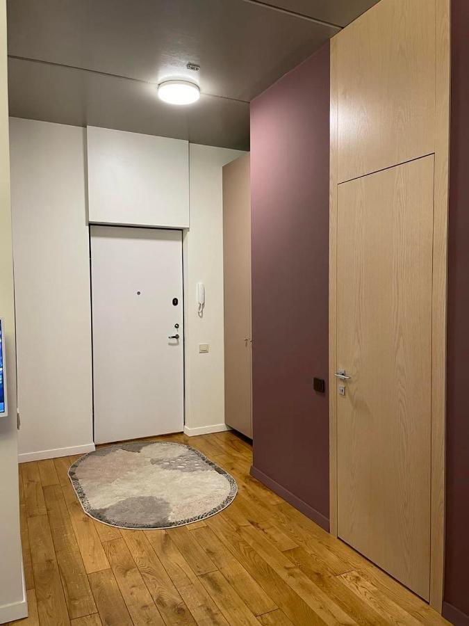 ヴィリニュスSubaciaus Studio In Old Townアパートメント エクステリア 写真