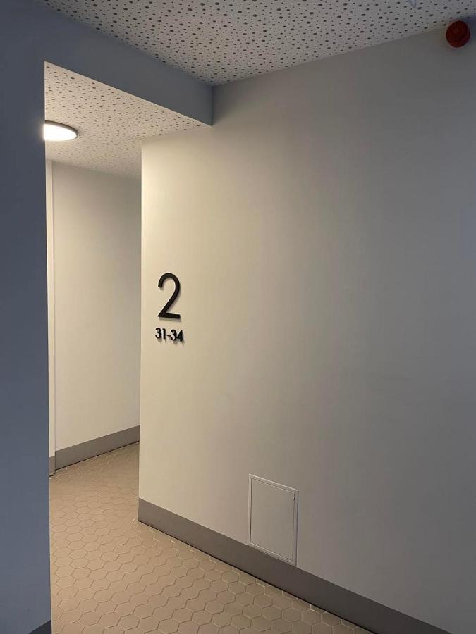 ヴィリニュスSubaciaus Studio In Old Townアパートメント エクステリア 写真